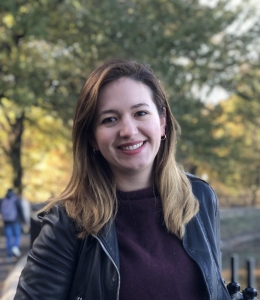 Elizabeth Orem ’21